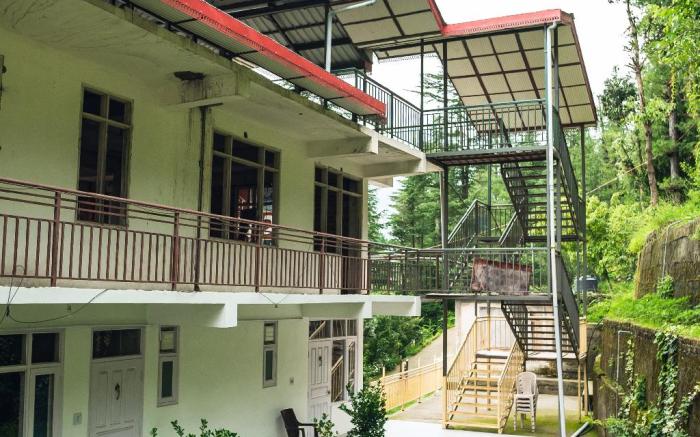 Carignano Homestay - Mashobra