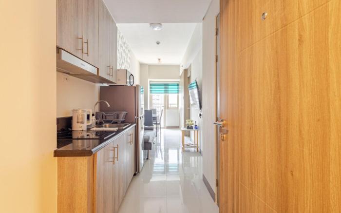 The Prestige Bayview with Balcony