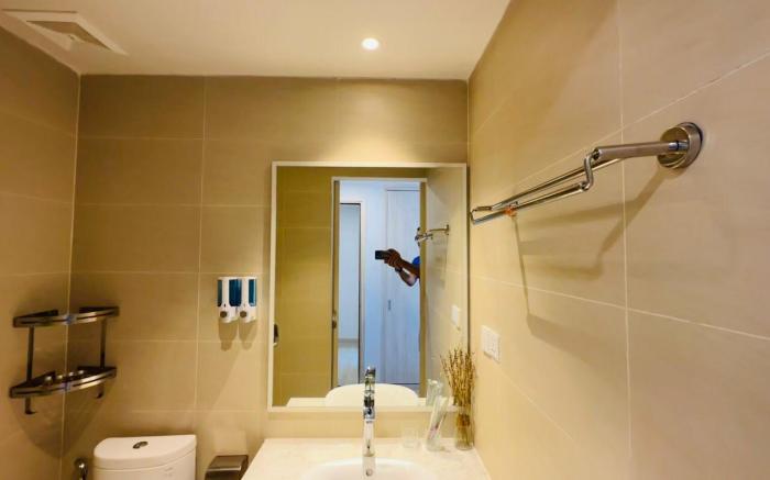 Gold Coast Apartment - Lotte Mart