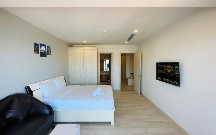 Gold Coast Apartment - Lotte Mart