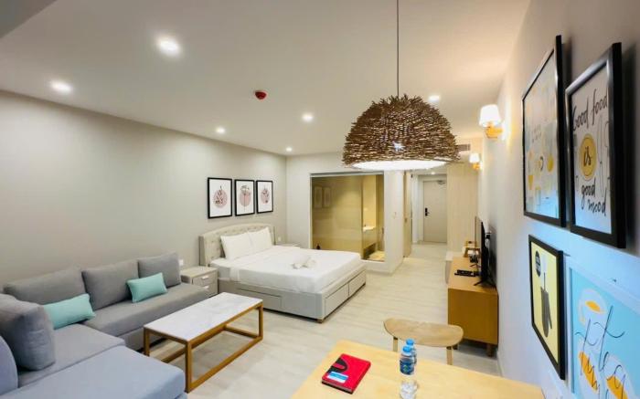 Gold Coast Apartment