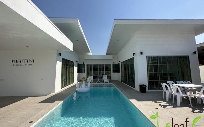 Le Leaf Valley Hua Hin 52