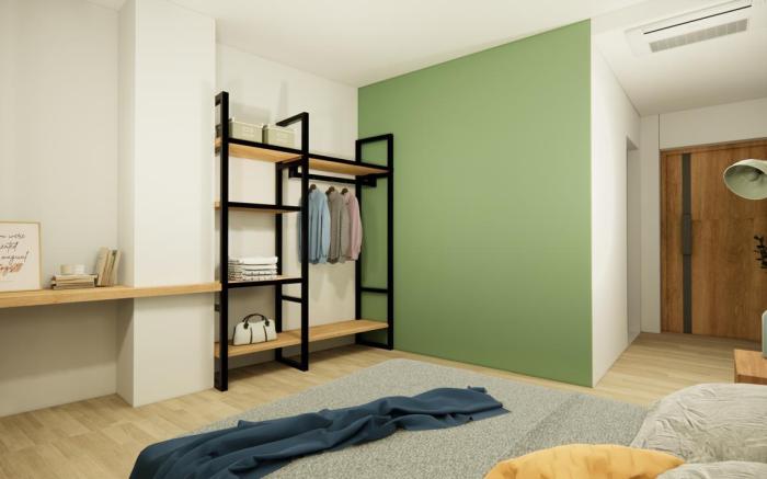 Apartment De Thamel 