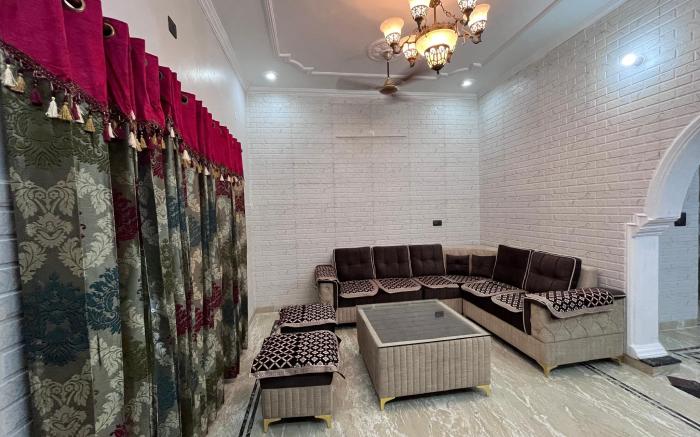 Charming homestay