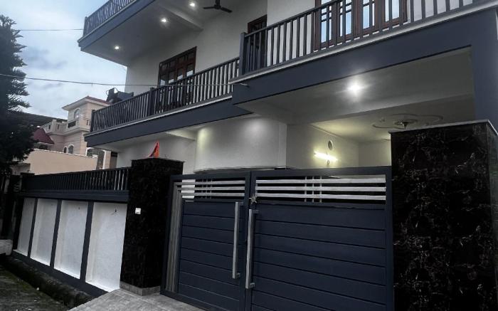 Charming homestay