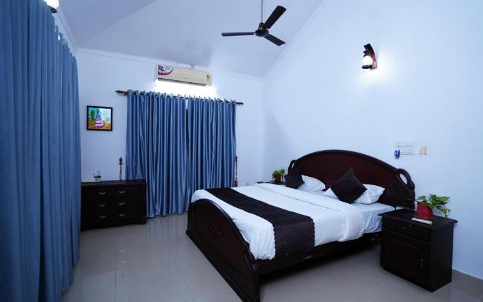  Illam Hertage  Guruvayur