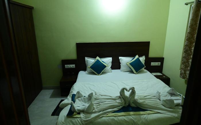 VENTURE INN PURI