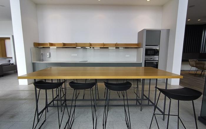 Premium High floor Studio| Lalaport| Lucentia