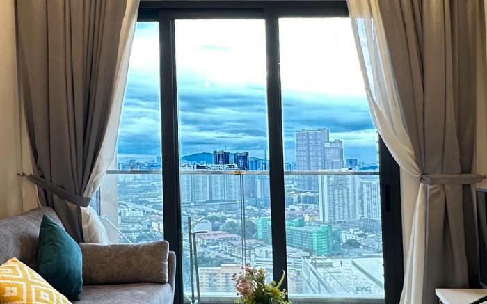 Premium Private suite | Heart of Kuala Lumpur|