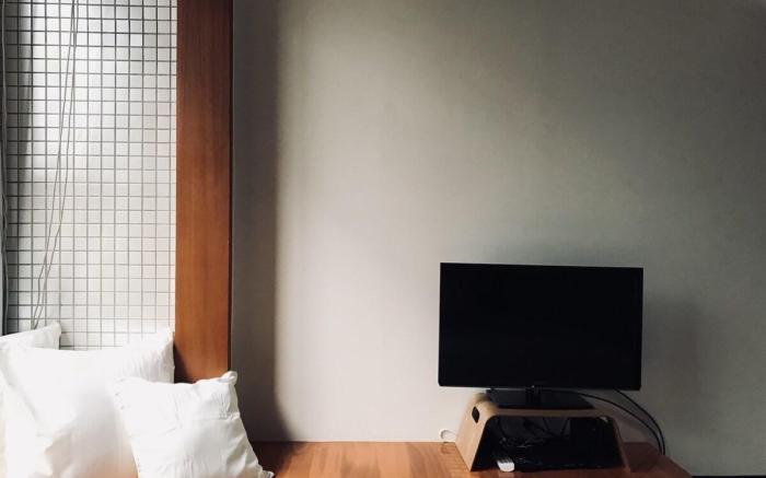 Homelike MRT Ximen 6 Exit (117) Ximen MRT 2-3 Person Room