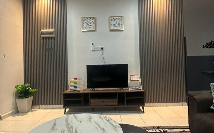 Arafwayden Homestay