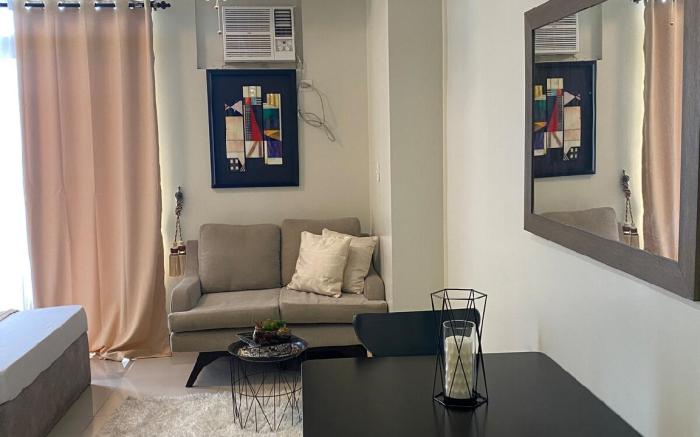 Couple Room with Amazing City Views in Cubao