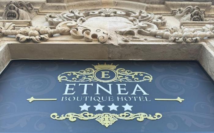 Etnea Boutique Hotel