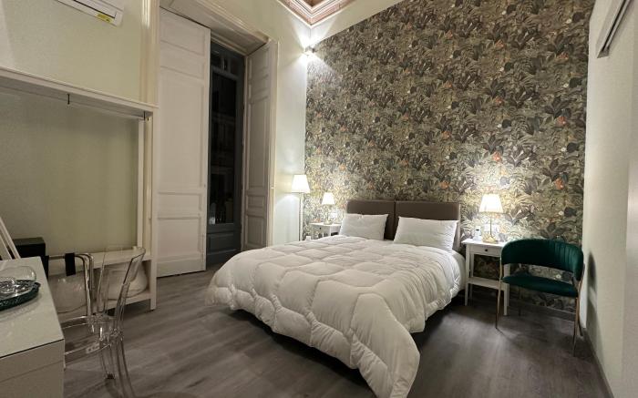 Etnea Boutique Hotel