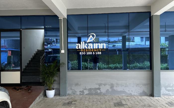 Alkainn Residency 