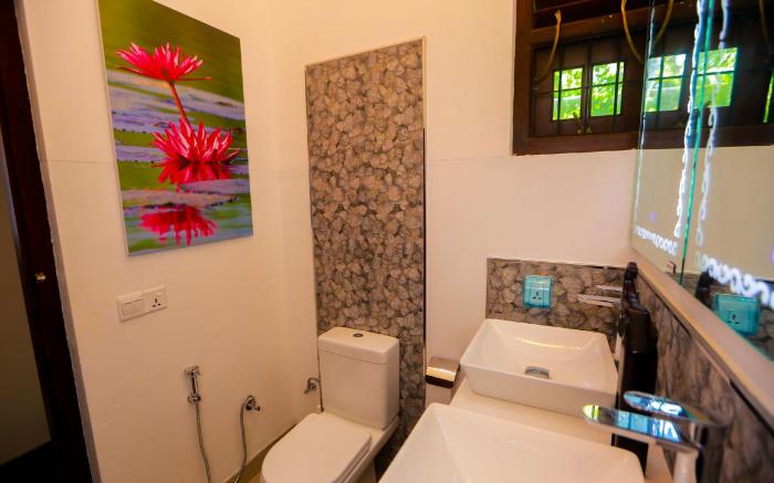 SRILANKNVILLA - Your luxury holiday residence.