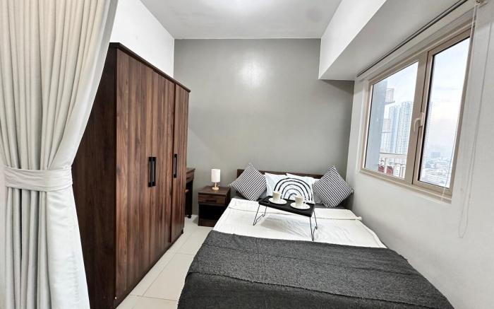 Snug-instyle @ COAST Residences