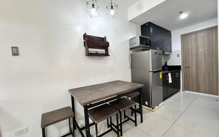 Snug-instyle @ COAST Residences