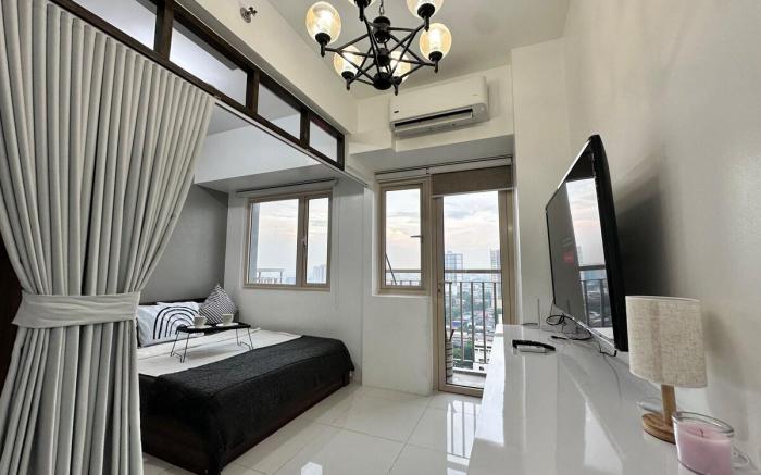 Snug-instyle @ COAST Residences