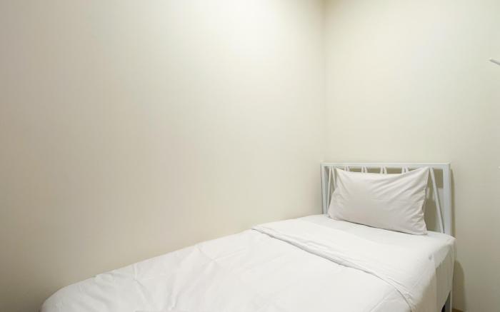 Good Deal 2BR Meikarta Apartment By Travelio