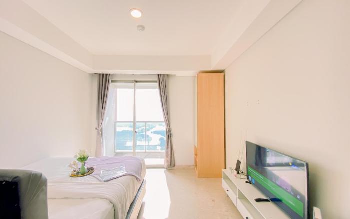 Good Strategic Studio Gold Coast PIK By Travelio