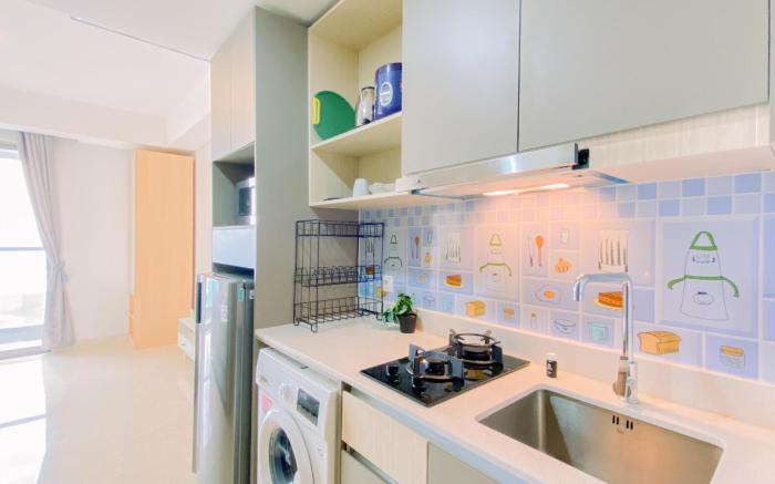 Good Strategic Studio Gold Coast PIK By Travelio
