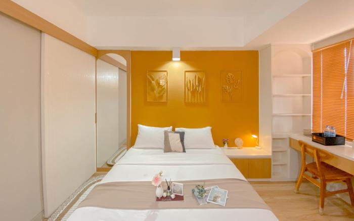 Good Studio Apt Gateway Park LRT City By Travelio