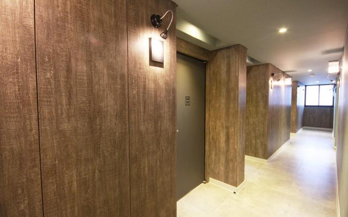 Sinjeongdong, Ulsan BANDI