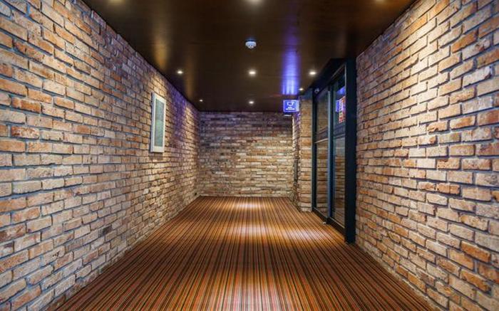 Incheon Juan Bed Station