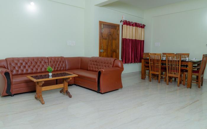 Coorg Residency Homestay