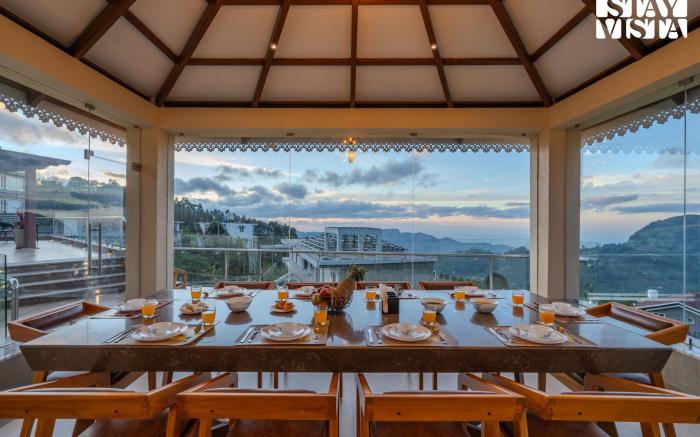 StayVista at Le Mistral