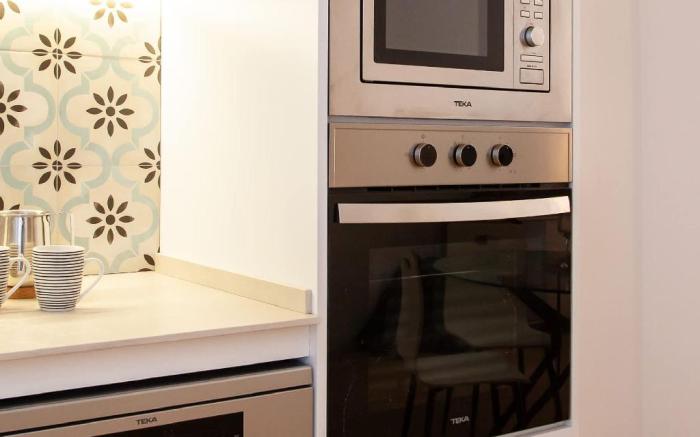 Unik Vacation Cavallers