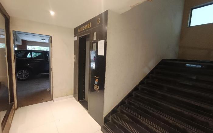 Hotel Metromax Andheri