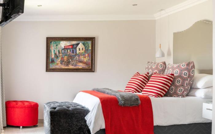 Casa Albergo Corporate Guest House