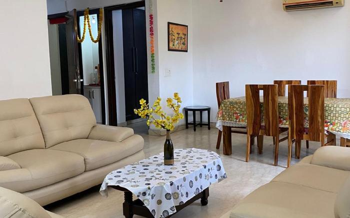 Fully Furnished Short Stay 4BHK