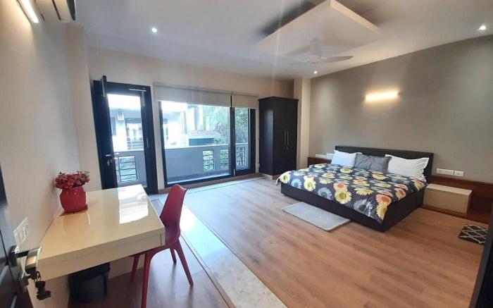 4 BHK Luxury Villa near Galleria Market | Gurugram