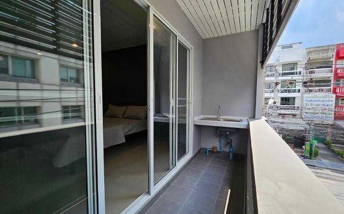 Smile Home - Daily/Monthly Rental Room