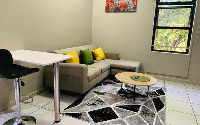 Fully furnished 1 Bedroom unit