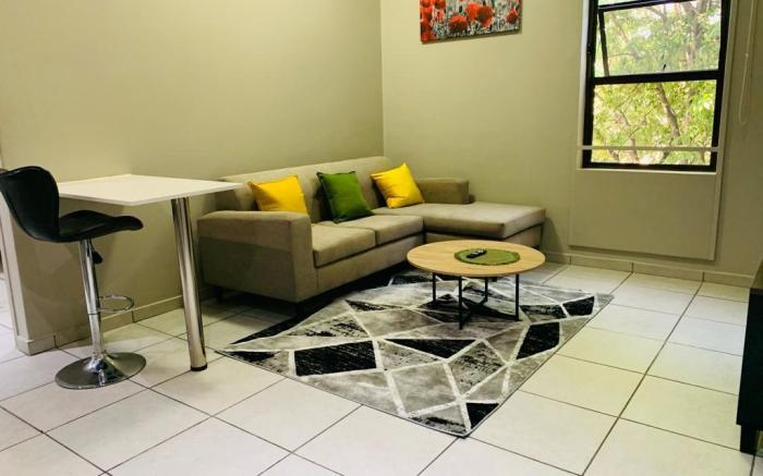 Fully furnished 1 Bedroom unit