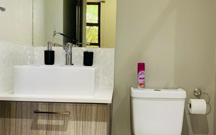 1 bedroom unit fully furnished