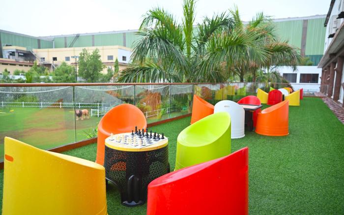 Clarks Safari Kheda ,Ahmedabad
