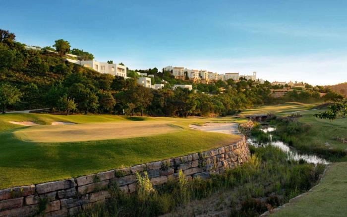 Viceroy at Ombria Algarve