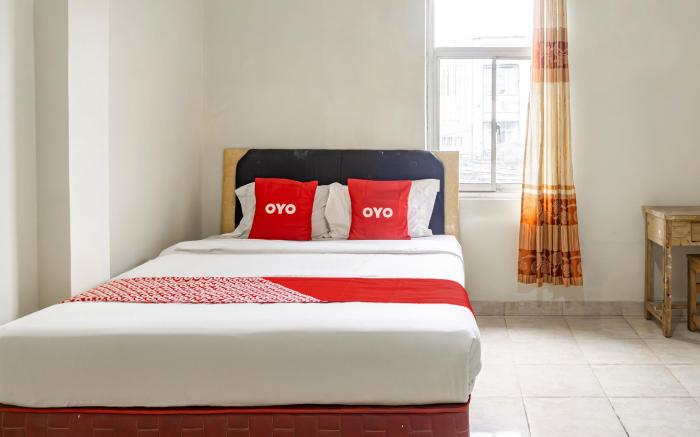 Hotel O Sukarame Near Universitas Uin Raden Inten  Formerly Family Inn