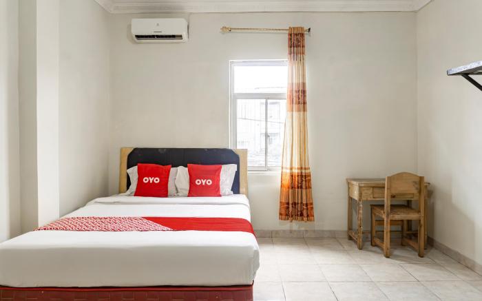 Hotel O Sukarame Near Universitas Uin Raden Inten  Formerly Family Inn