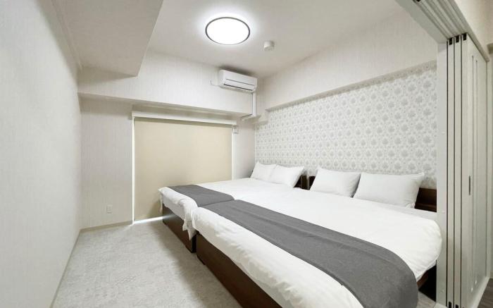 Entire Apt for 6Ppl City Center
