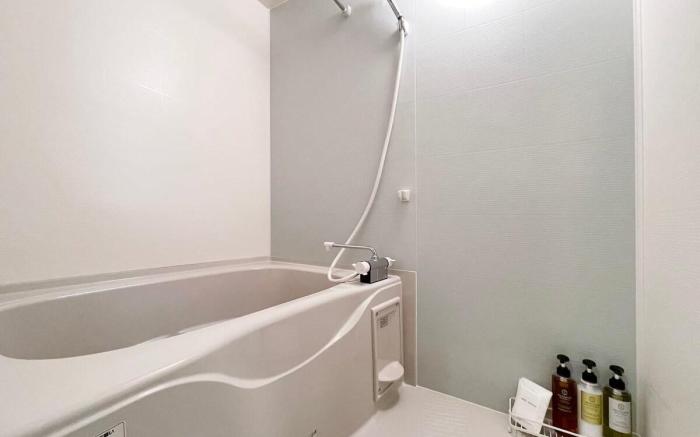 Hiroshima City Apt for 6Ppl Very Good Location