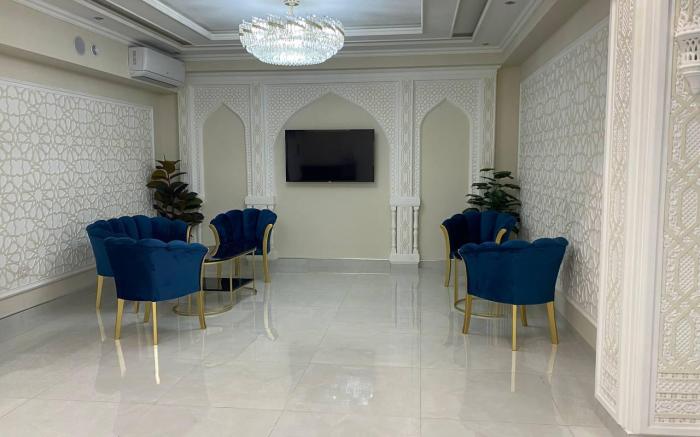 XANSAROY Hotel