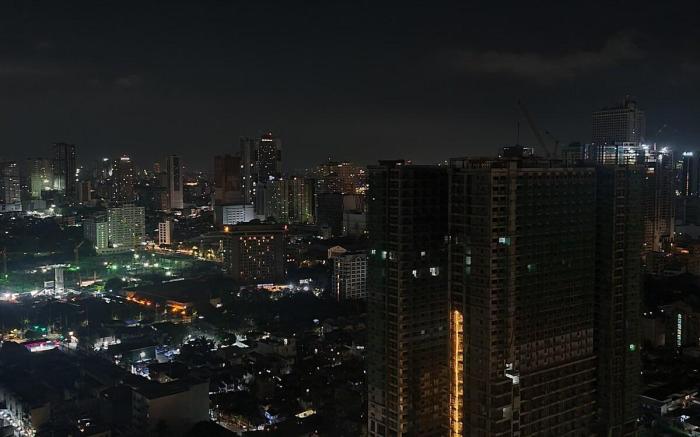 Manila Staycation