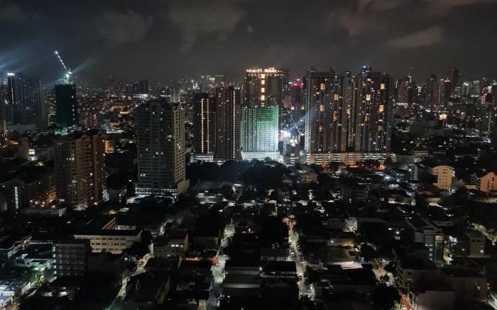 Manila Staycation