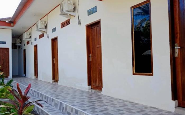 OYO 94222 Anda Kost 2 Near Lapangan Syech Yusuf Discovery